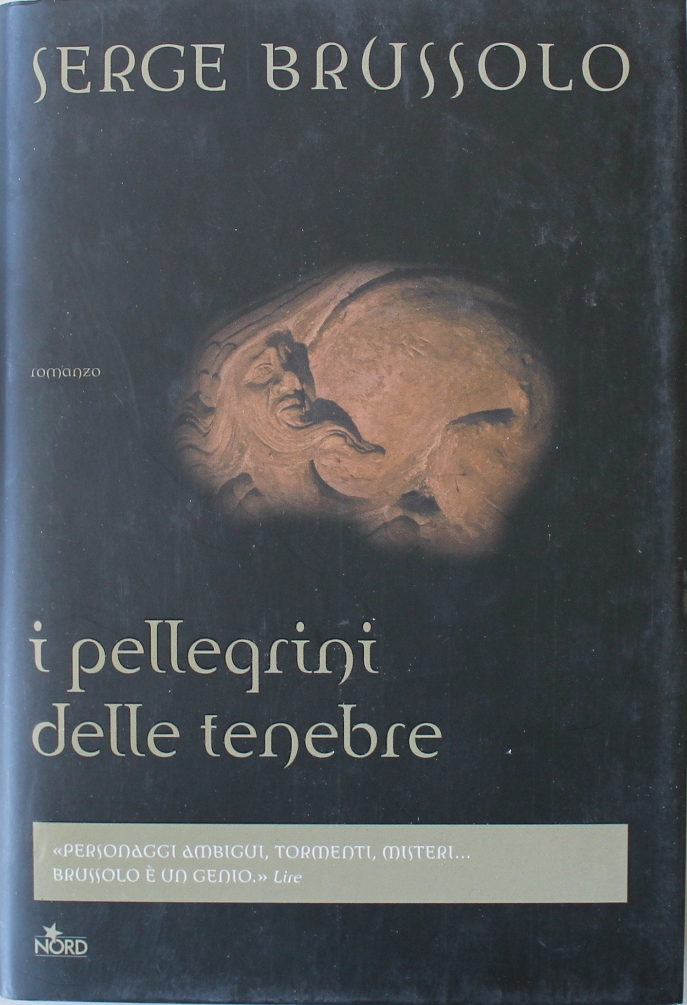 I pellegrini delle tenebre (Narrativa Nord) Historical Fiction