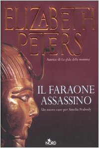 Il faraone assassino (Narrativa Nord) Contemporary literature