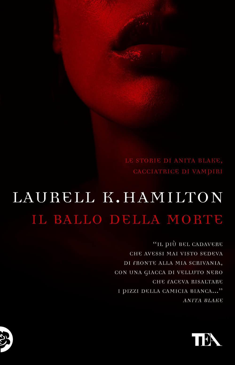 Il ballo della morte (Narrativa Nord) Contemporary literature