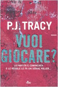 Vuoi giocare? (Narrativa Nord) Contemporary literature