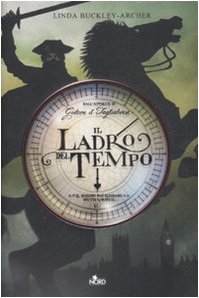 Il ladro del tempo book