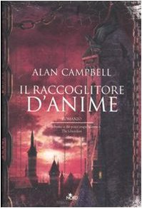 Il raccoglitore di anime (Narrativa Nord) Contemporary literature Books