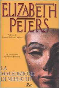 La maledizione di Nefertiti Contemporary literature