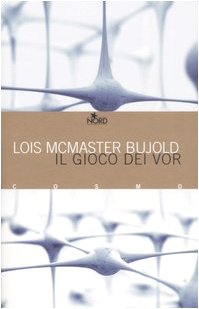 Product Image: Il gioco dei Vor (Cosmo. Biblioteca)