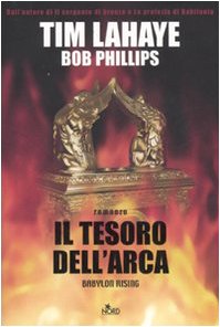 Il tesoro dell'arca (Narrativa Nord) Action & Adventure