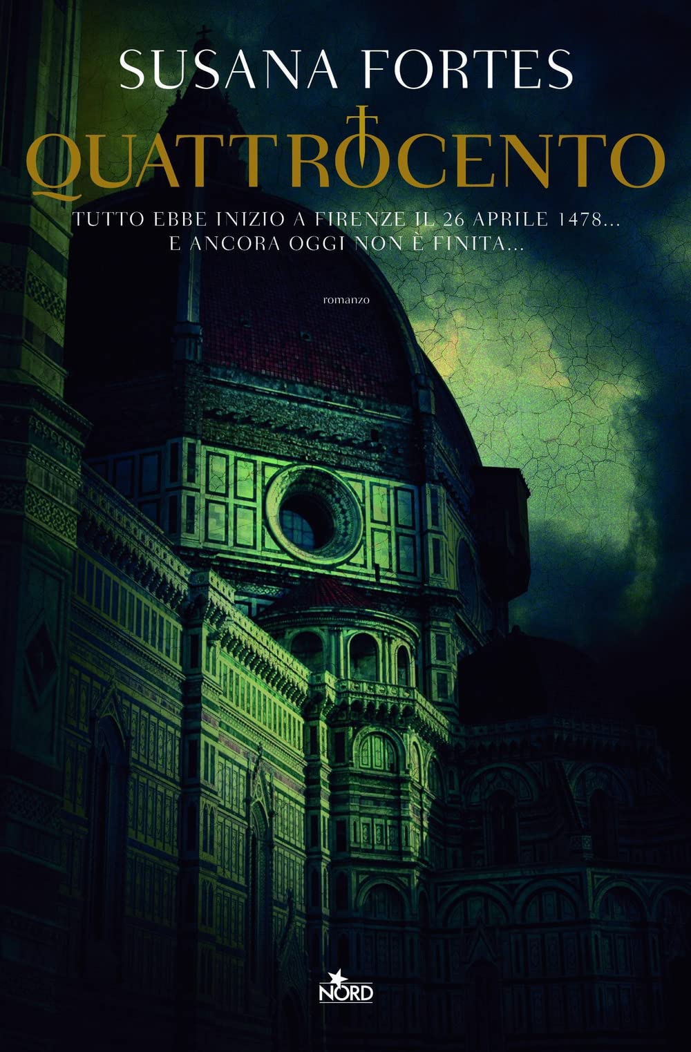 Quattrocento (Narrativa Nord) Contemporary literature