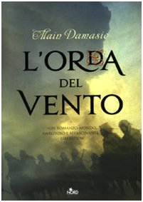 L'orda del controvento (Narrativa Nord) Contemporary literature