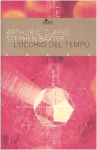 L'occhio del tempo (Cosmo. Biblioteca) Contemporary literature