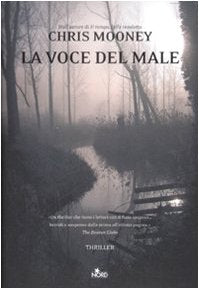 La voce del male (Narrativa Nord) Contemporary literature