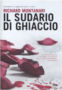 Il sudario di ghiaccio (Narrativa Nord) Contemporary literature