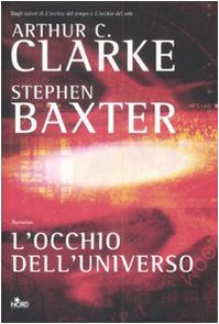 L'occhio dell'universo (Narrativa Nord) Contemporary literature