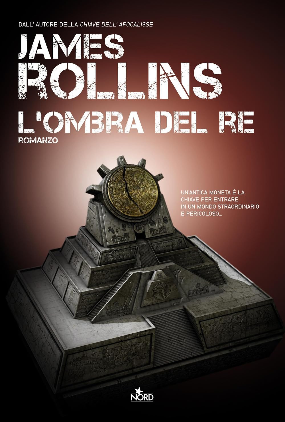 L'ombra del re (Narrativa Nord) Action & Adventure