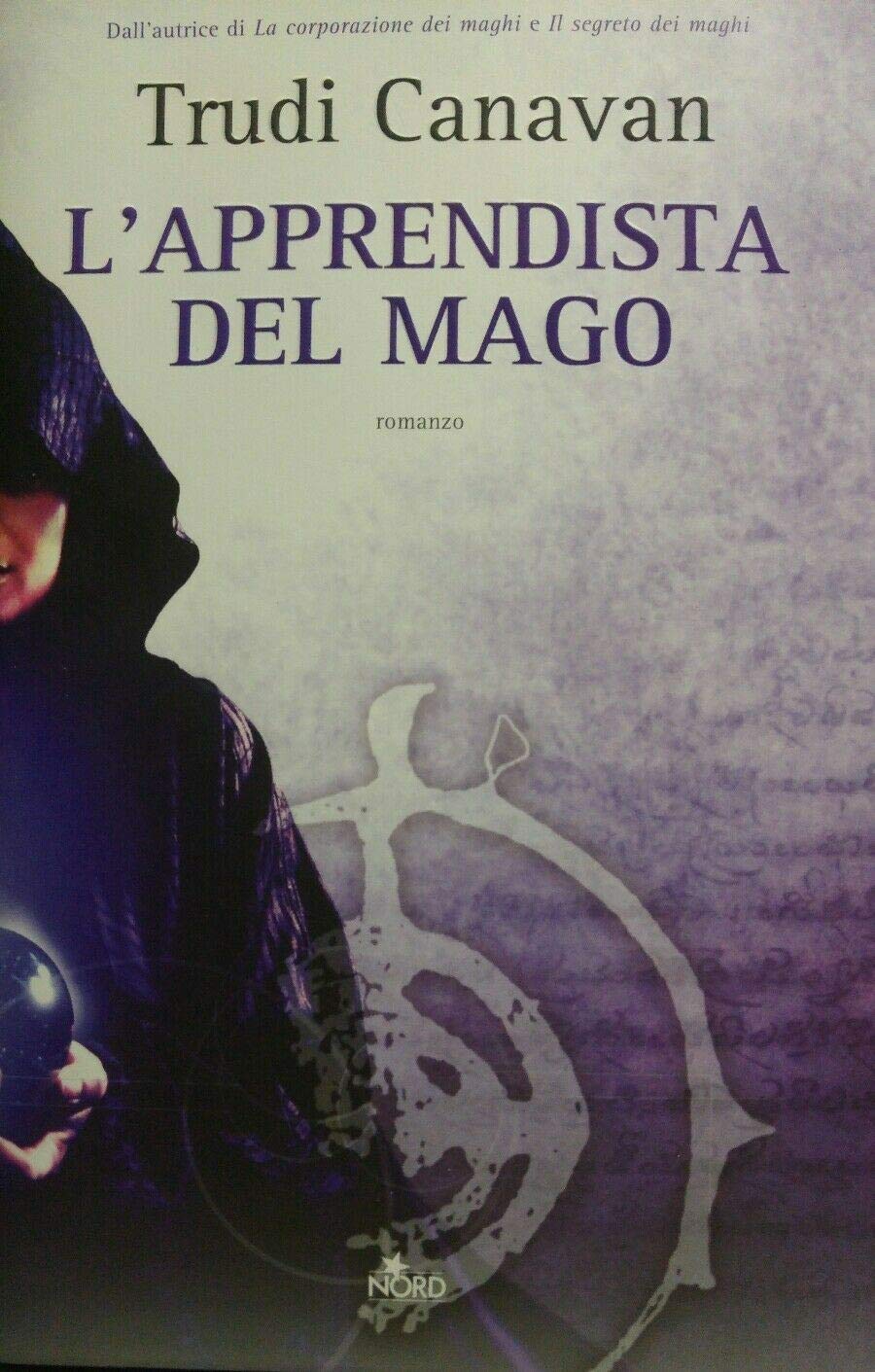 L'apprendista del mago (Narrativa Nord) Contemporary literature