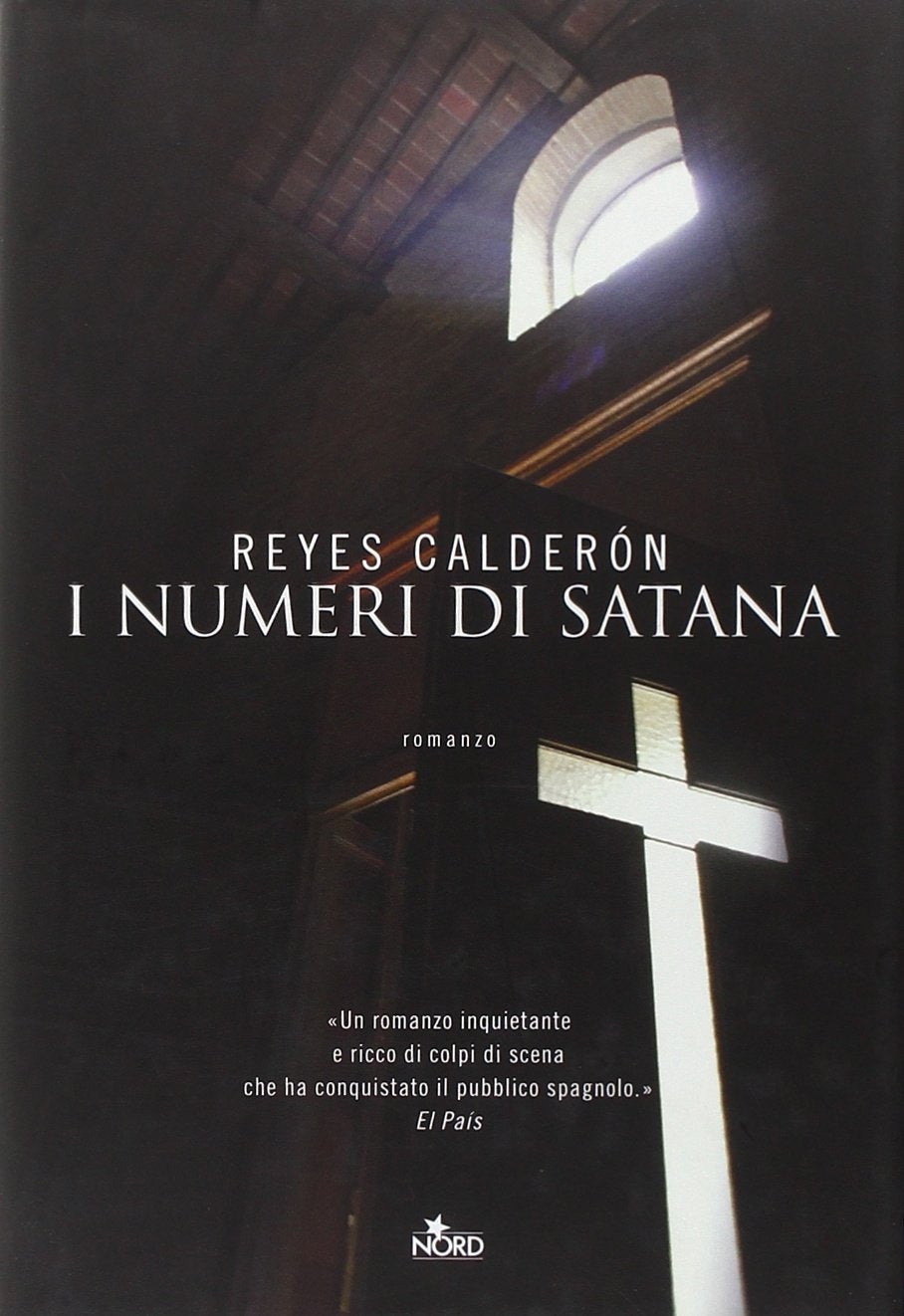 I numeri di Satana (Narrativa Nord) Contemporary literature