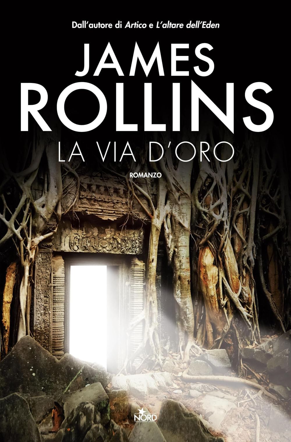 La via d'oro Action & Adventure