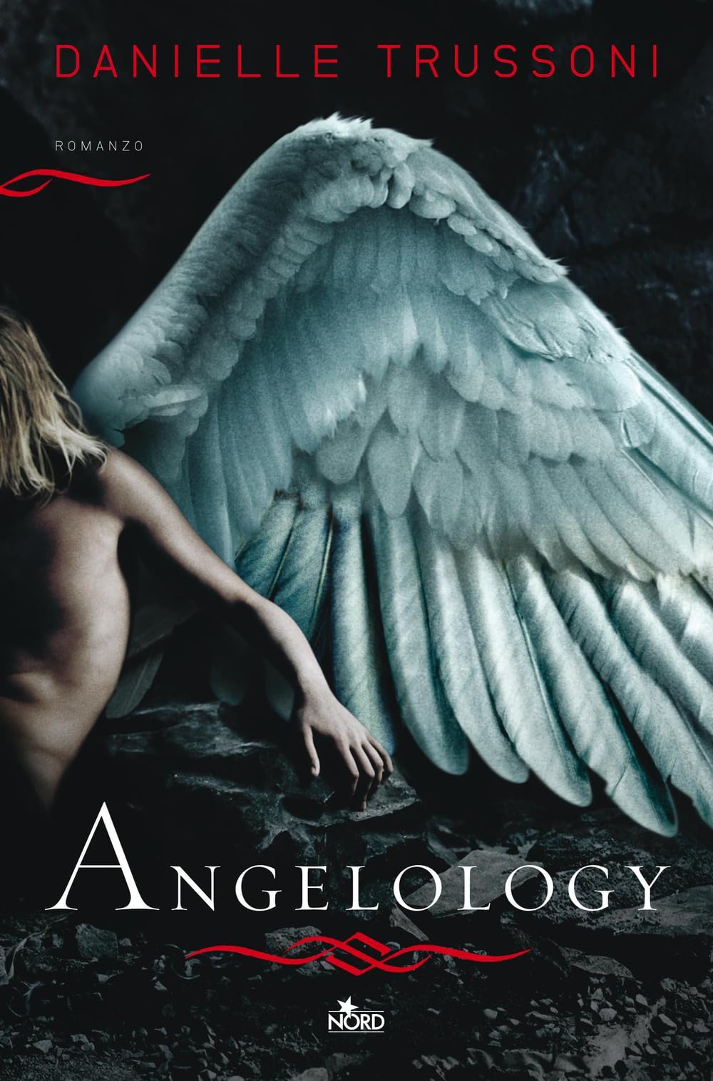 Angelology (Narrativa Nord) Action & Adventure