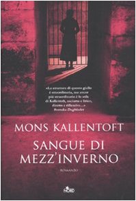 Sangue di mezz'inverno (Narrativa Nord) Contemporary literature