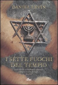 I sette fuochi del tempio Contemporary literature Books