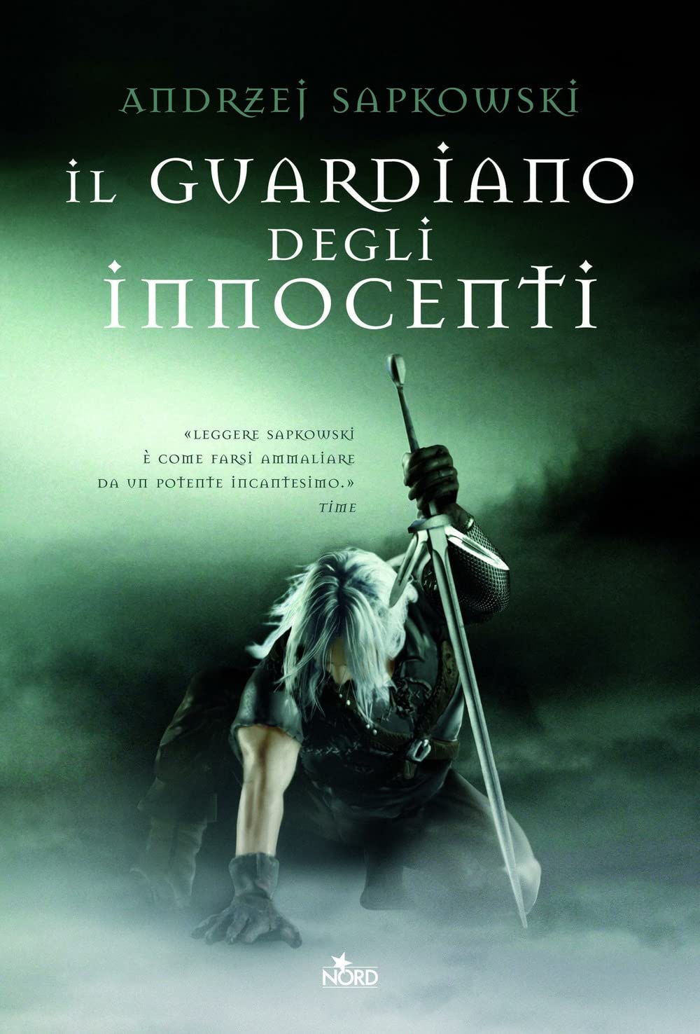 Il guardiano degli innocenti. The Witcher. Vol. 1 Historical Fiction