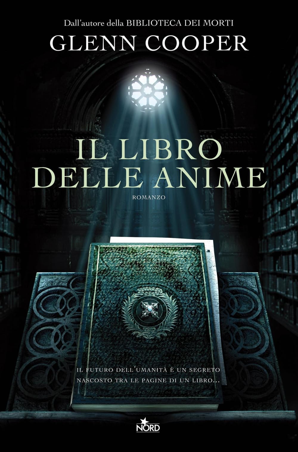 Il libro delle anime book