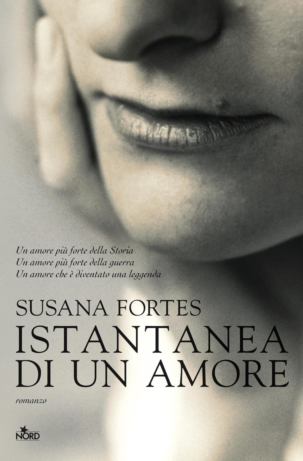 Istantanea di un amore (Narrativa Nord) Personalities