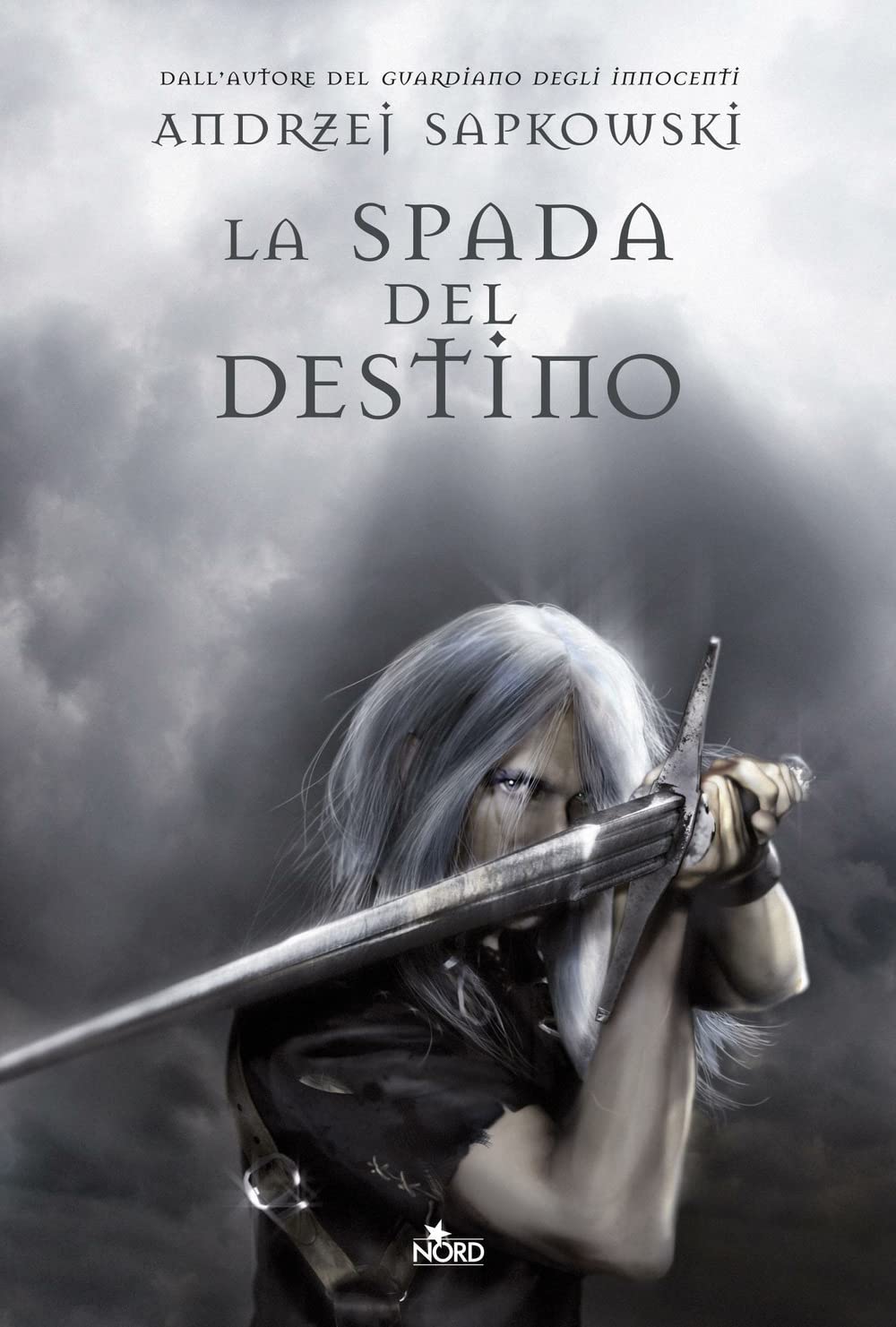 La spada del destino (Narrativa Nord) Action & Adventure