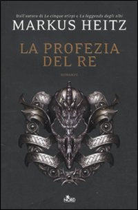 La profezia del re (Narrativa Nord) Contemporary literature