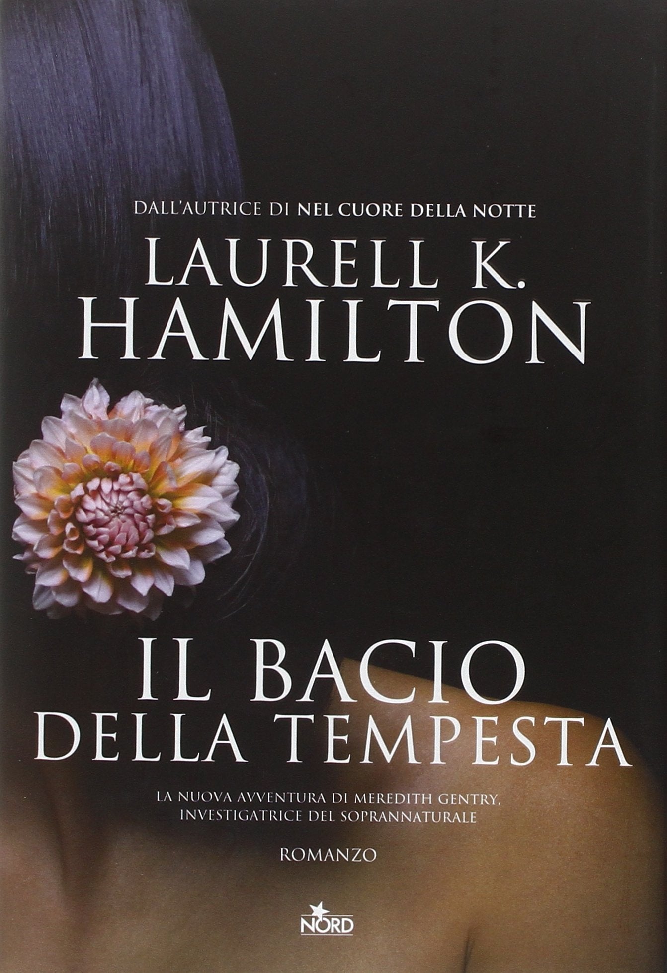 Il bacio della tempesta Contemporary literature Books