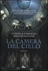La camera del cielo (Narrativa Nord) Contemporary literature