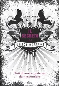 Il segreto del Grace College Horror & Mystery