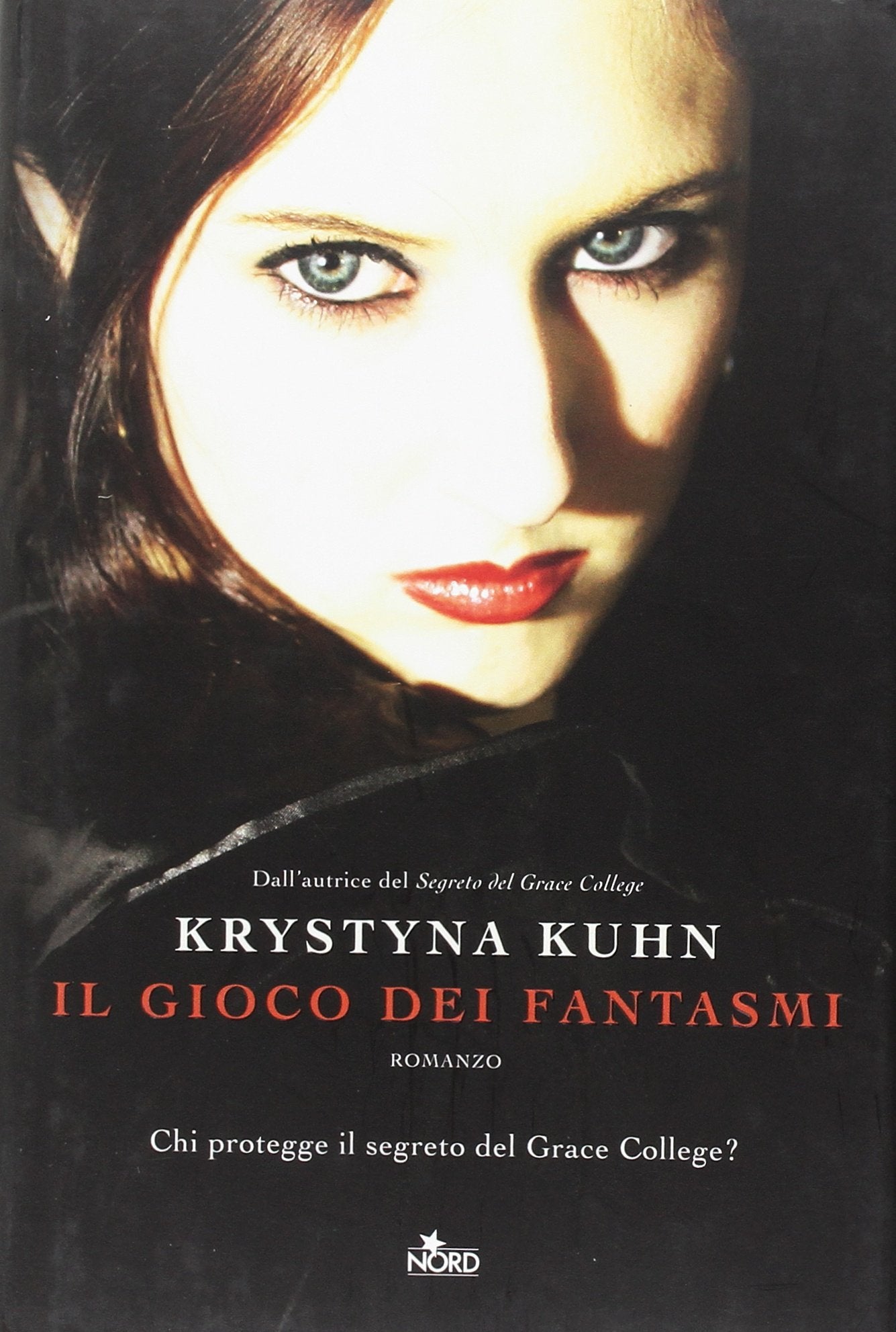 Il gioco dei fantasmi (Narrativa Nord) Horror & Mystery