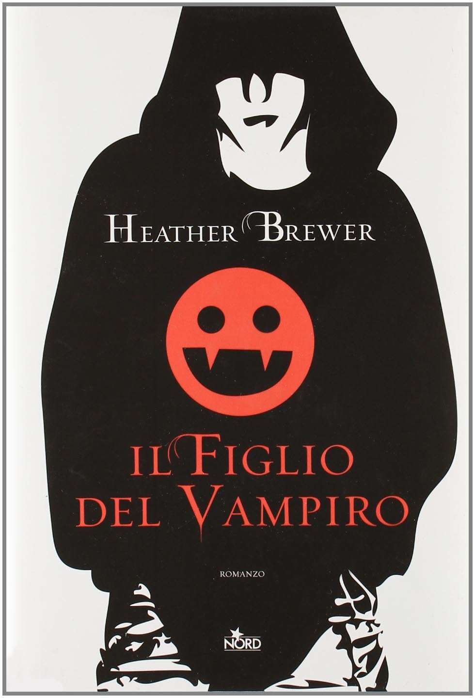 Il figlio del vampiro (Narrativa Nord) Horror & Mystery