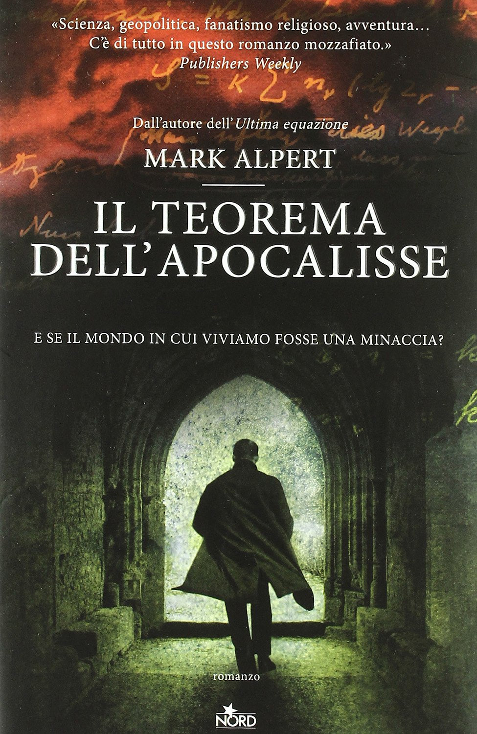 Il teorema dell'Apocalisse (Narrativa Nord) Contemporary literature