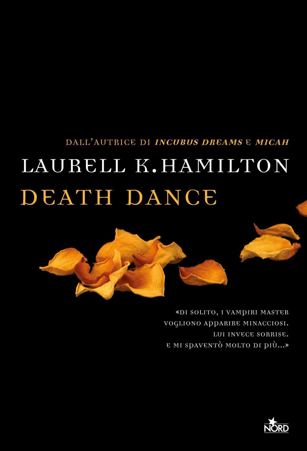 Death dance (Narrativa Nord) Horror & Mystery