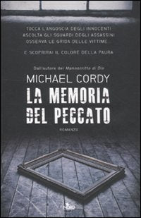 La memoria del peccato (Narrativa Nord) Contemporary literature