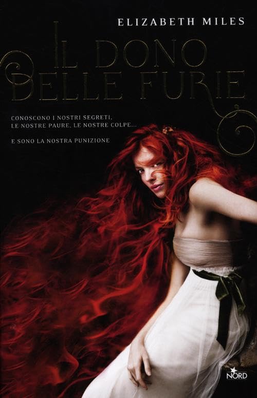 Il dono delle furie (Narrativa Nord) Contemporary literature