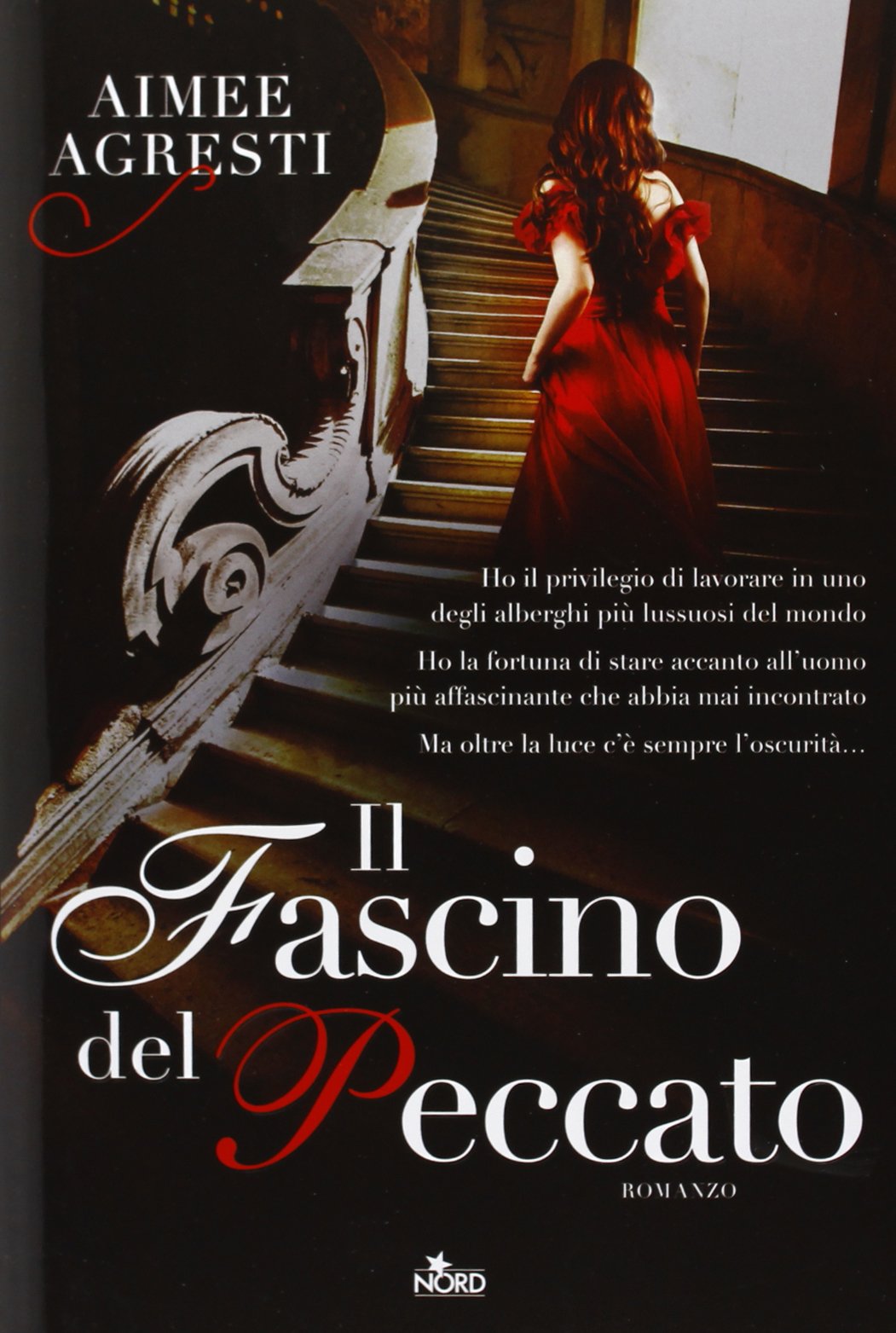 Il fascino del peccato (Narrativa Nord) Contemporary literature