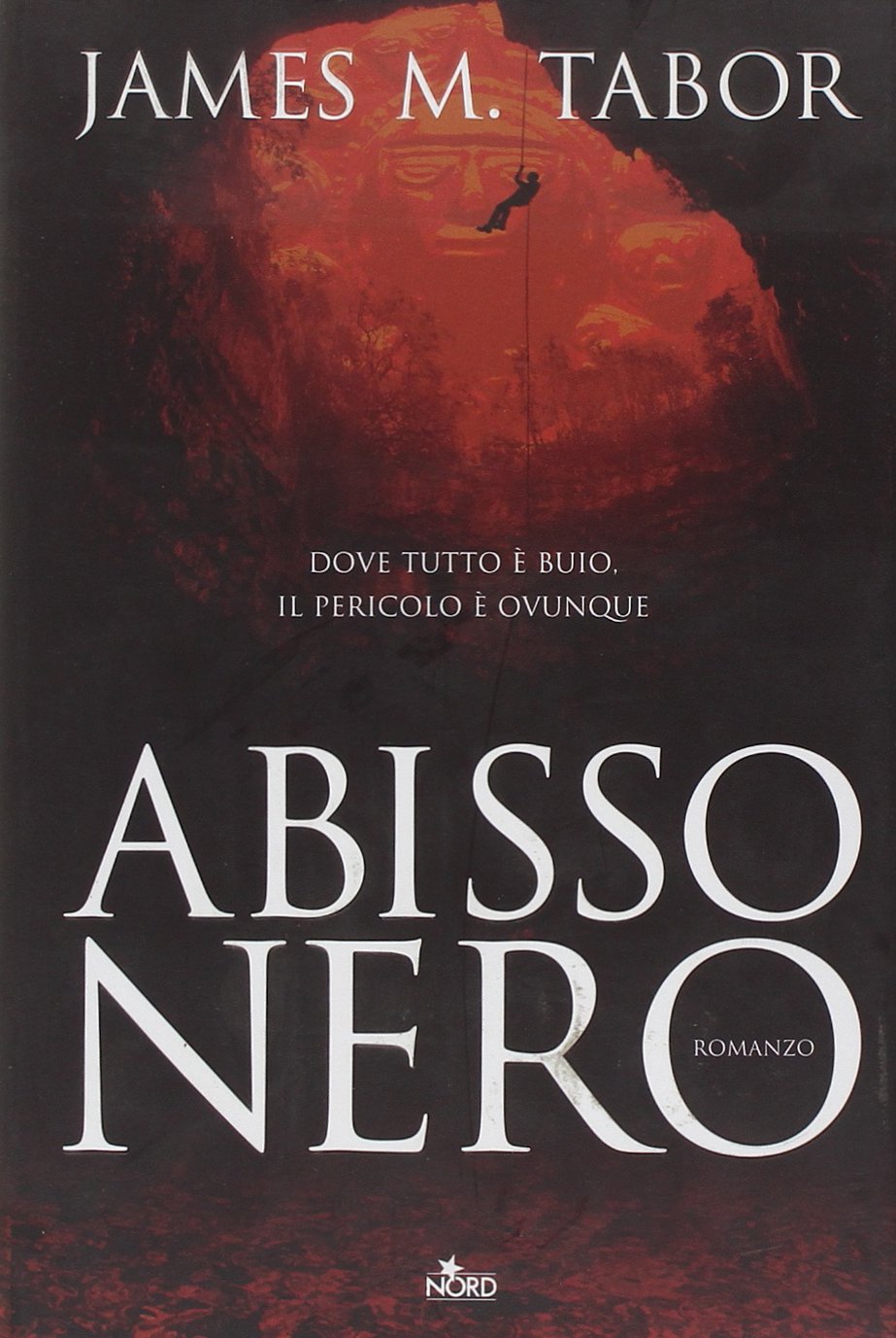 Abisso nero (Narrativa Nord) Contemporary literature