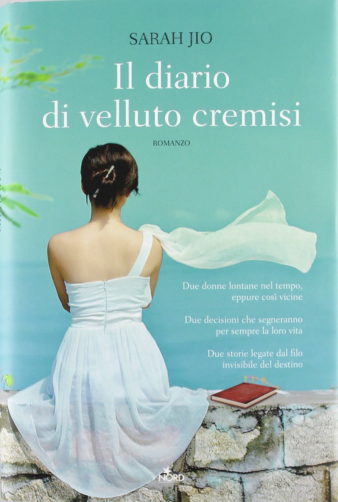 Il diario di velluto cremisi (Narrativa Nord) Contemporary literature