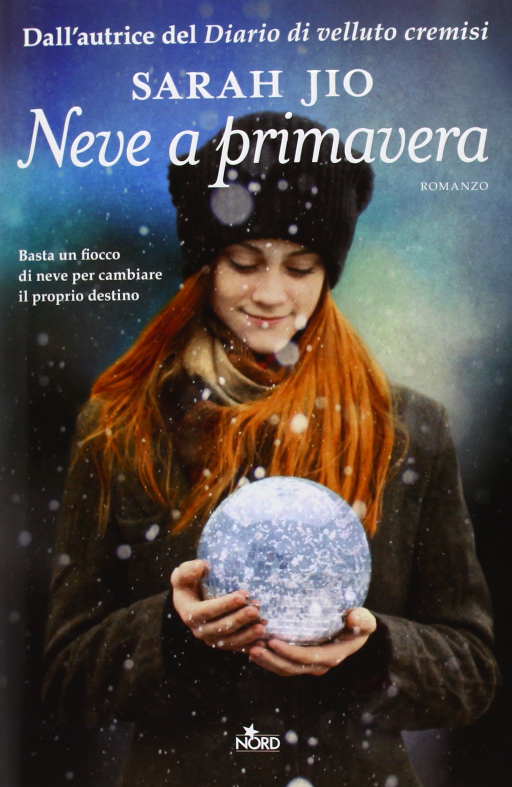 Neve a primavera (Narrativa Nord) Contemporary literature