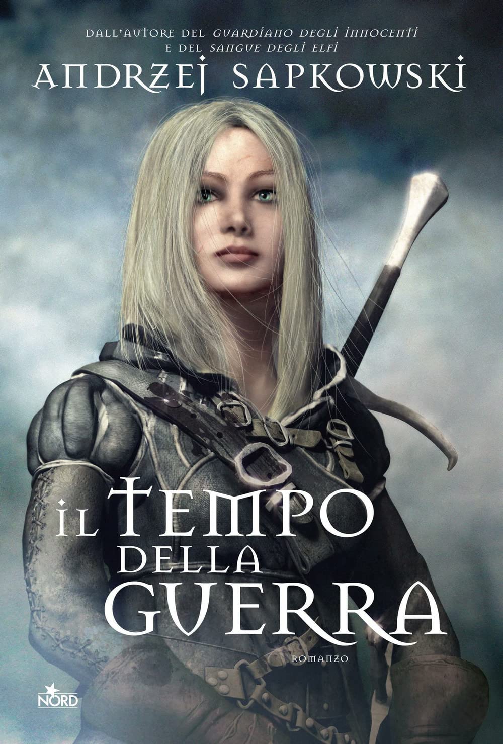 Il tempo della guerra (Narrativa Nord) Action & Adventure