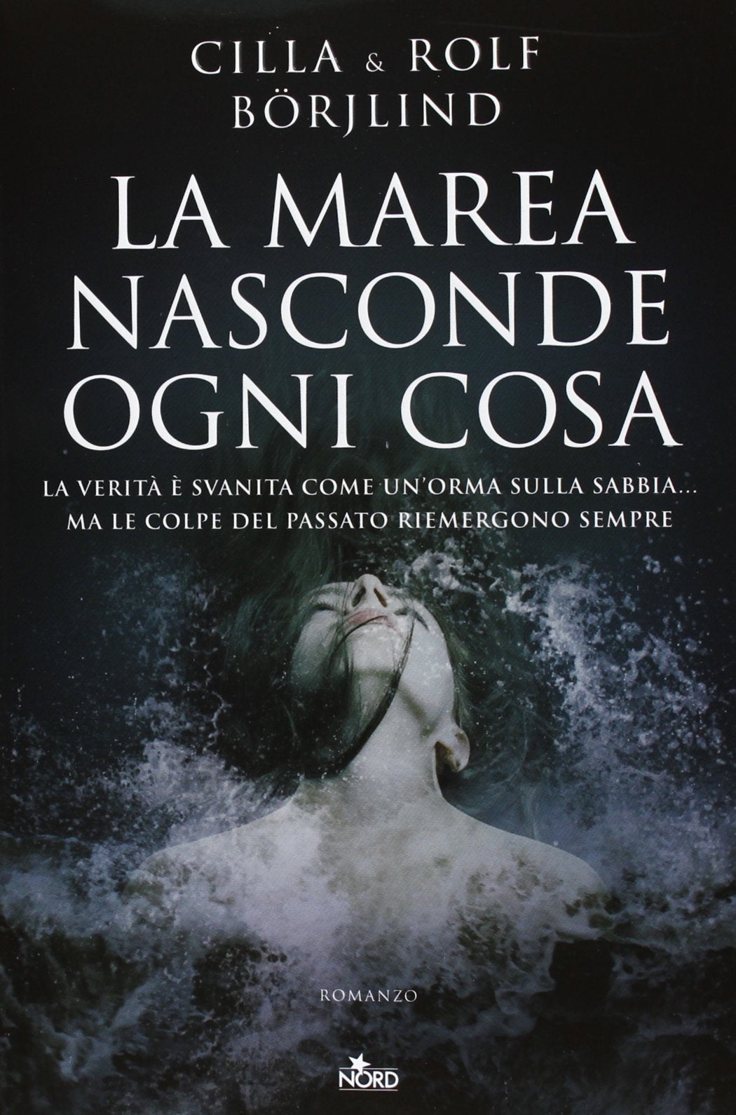 La marea nasconde ogni cosa Contemporary literature