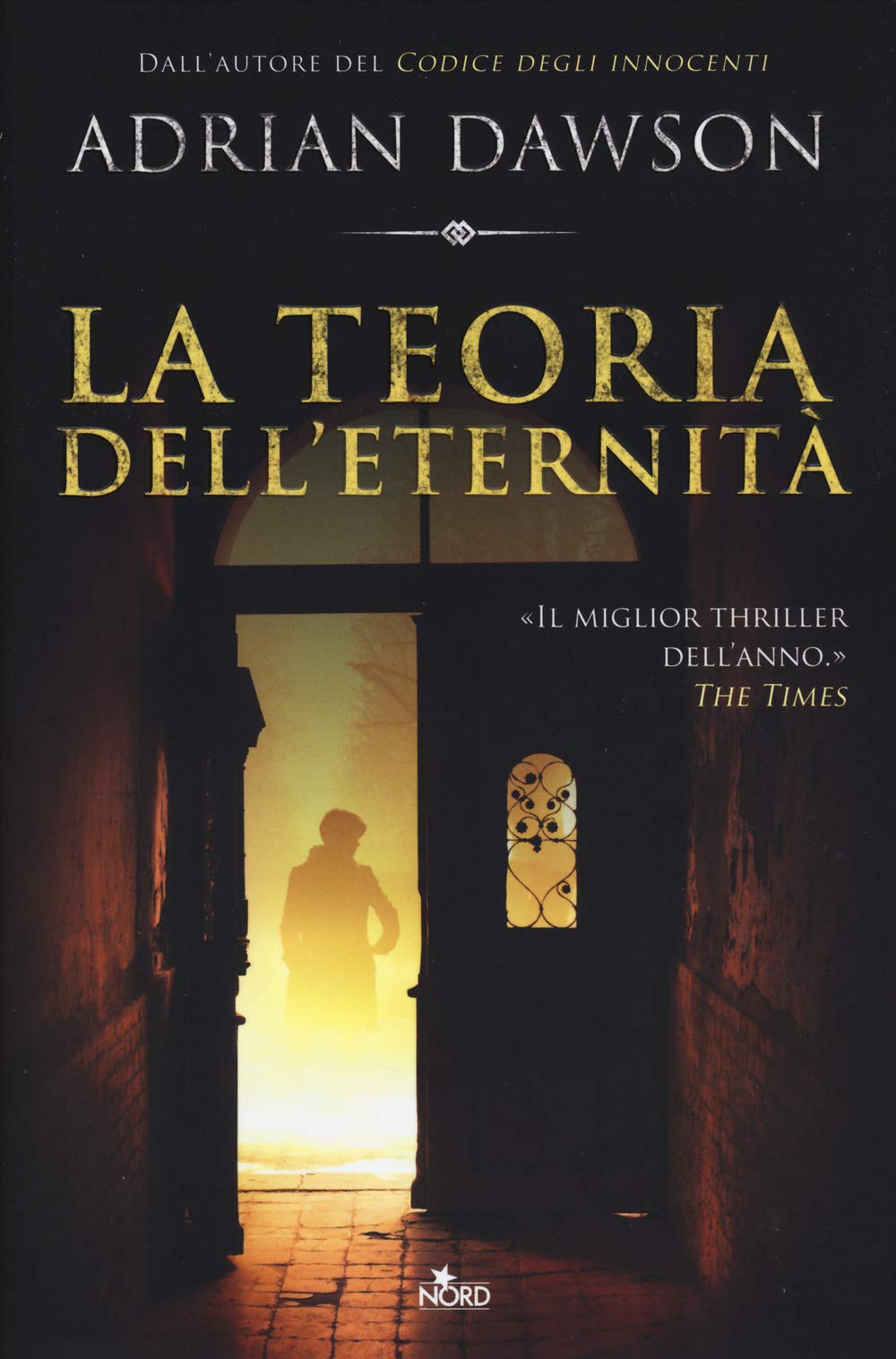 Product Image: La teoria dell'eternità