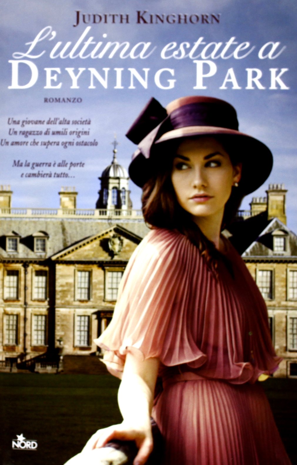 L'ultima estate a Deyning Park (Narrativa Nord) Contemporary literature