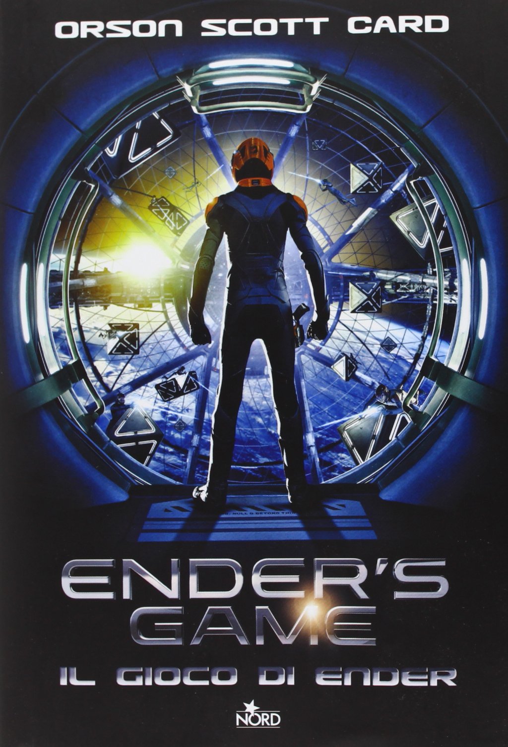 Ender's game. Il gioco di Ender (Narrativa Nord) Contemporary literature