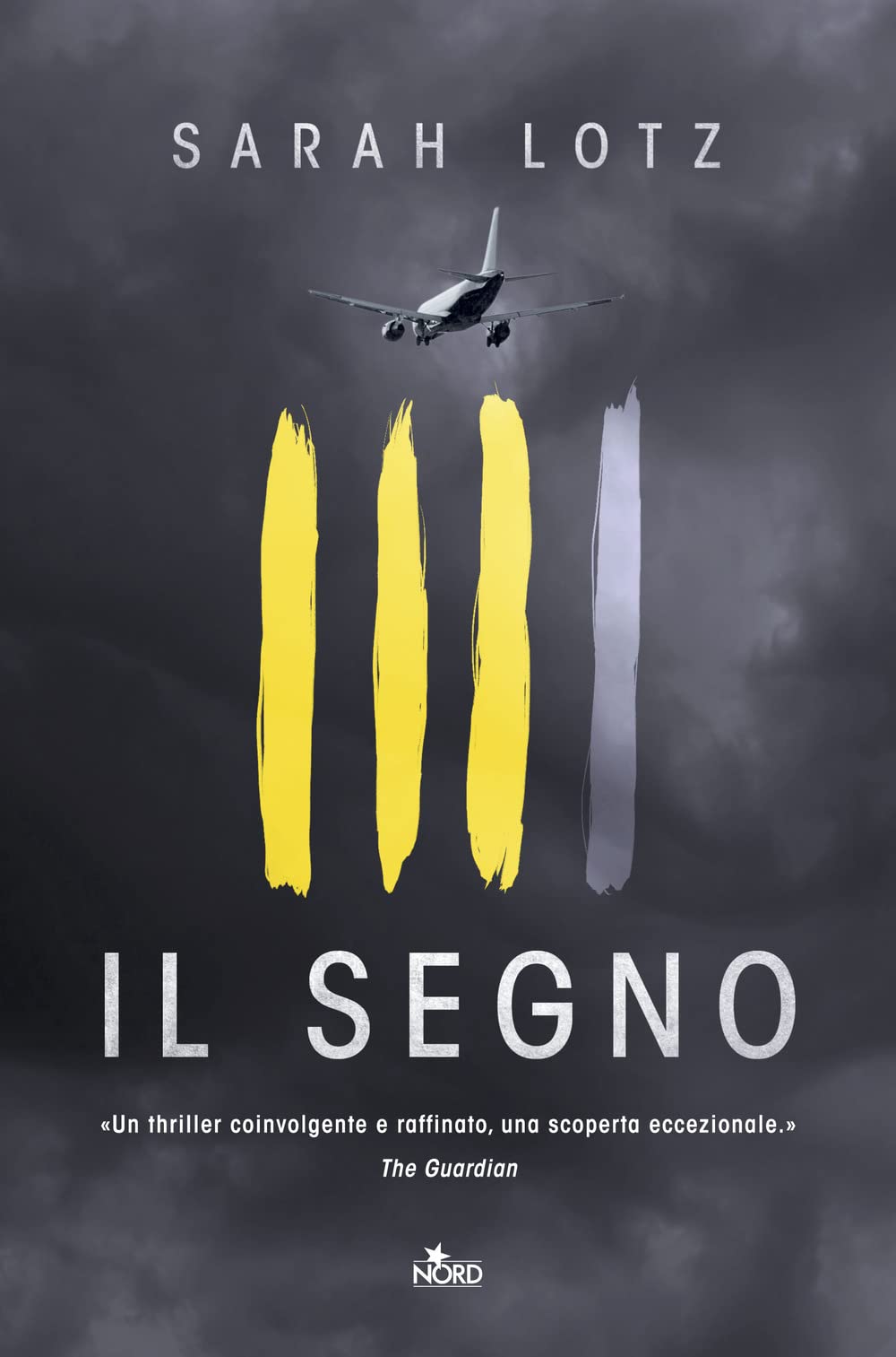 Il segno (Narrativa Nord) Contemporary literature
