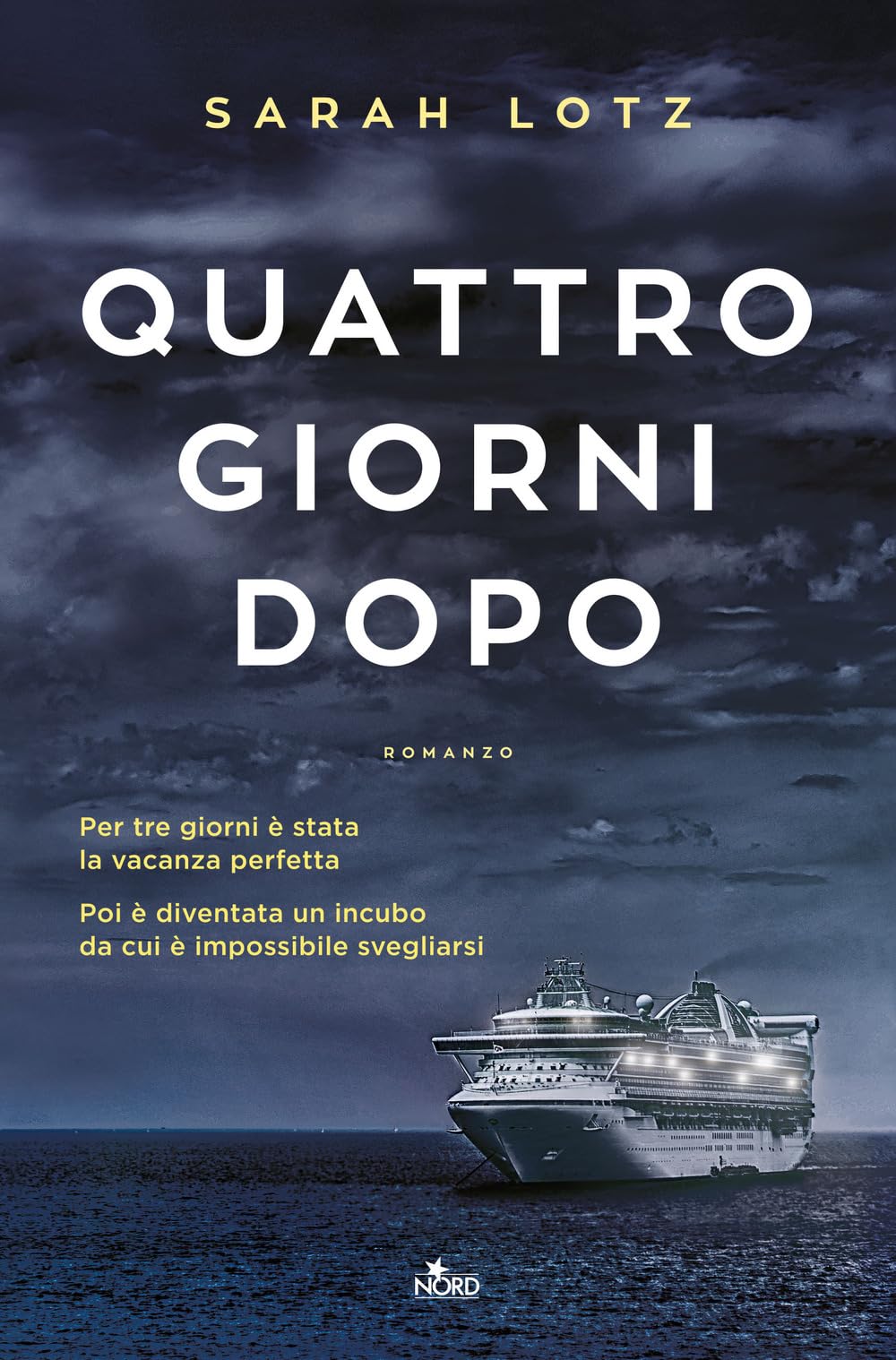 Quattro giorni dopo Contemporary literature