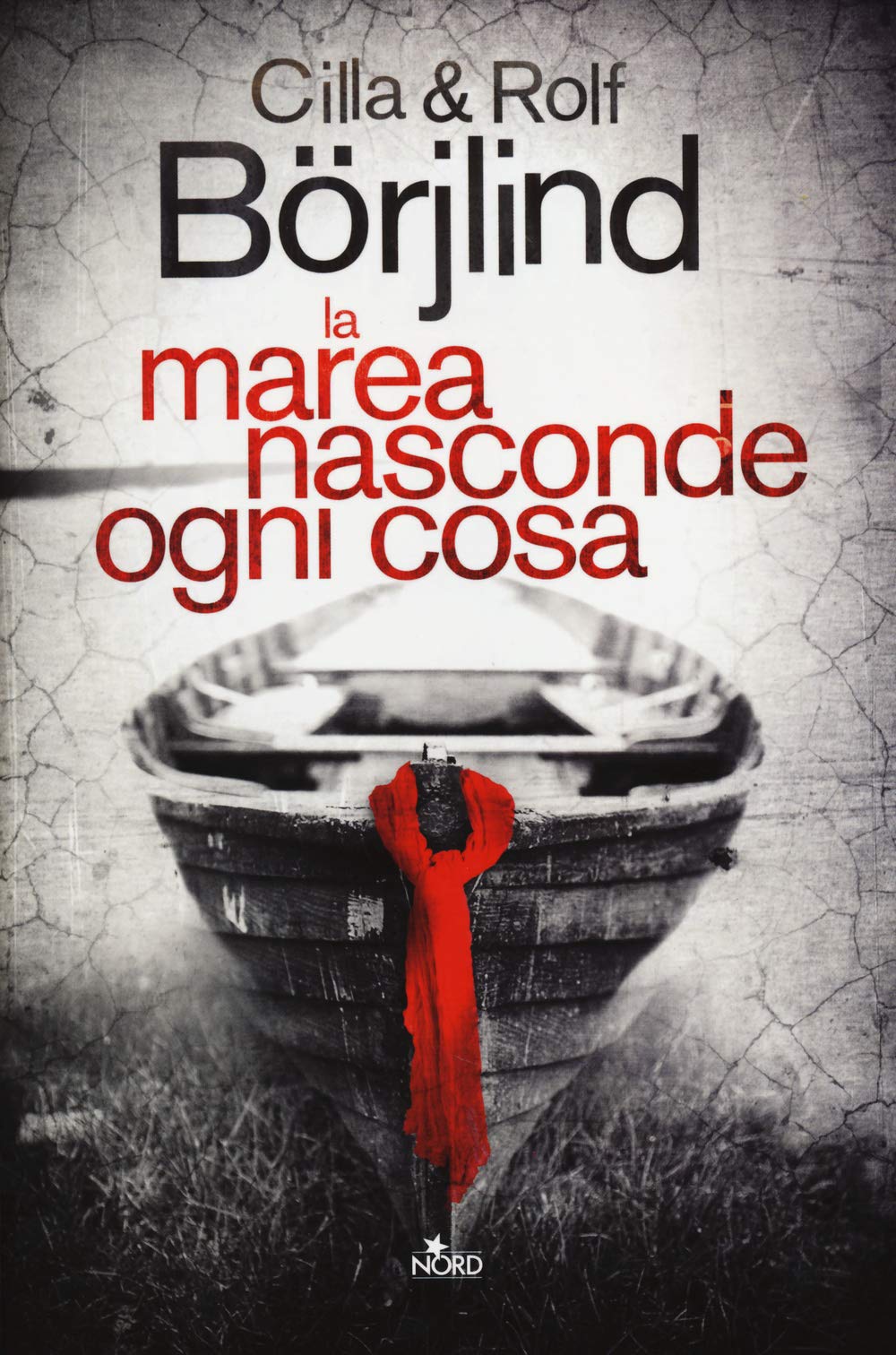 La marea nasconde ogni cosa book