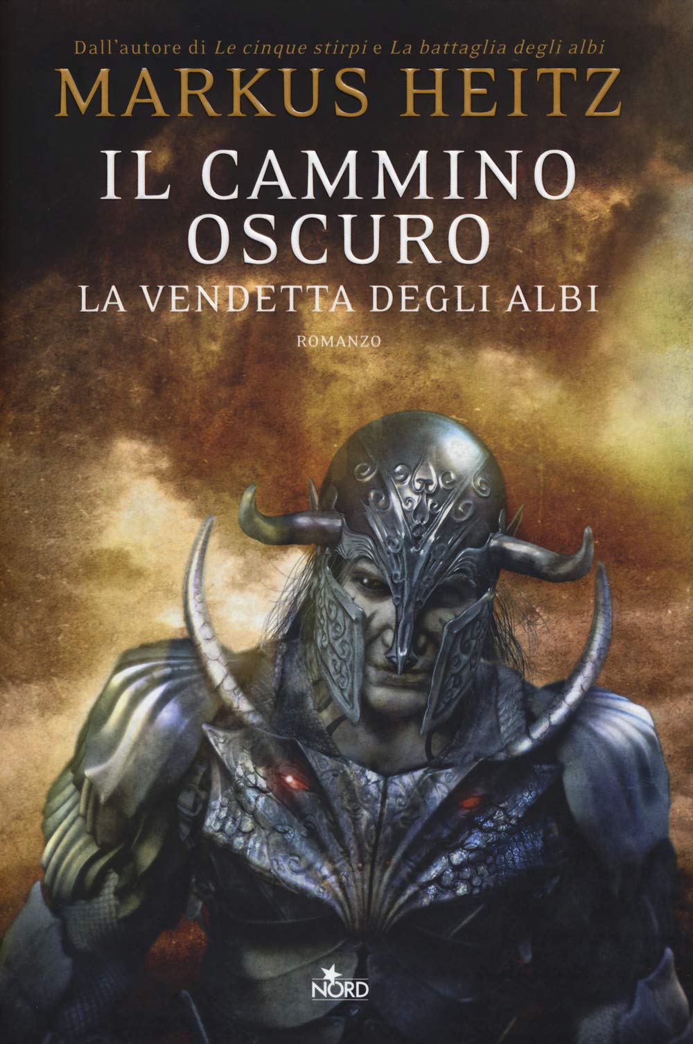Il cammino oscuro. La vendetta degli albi (Narrativa Nord) Contemporary literature