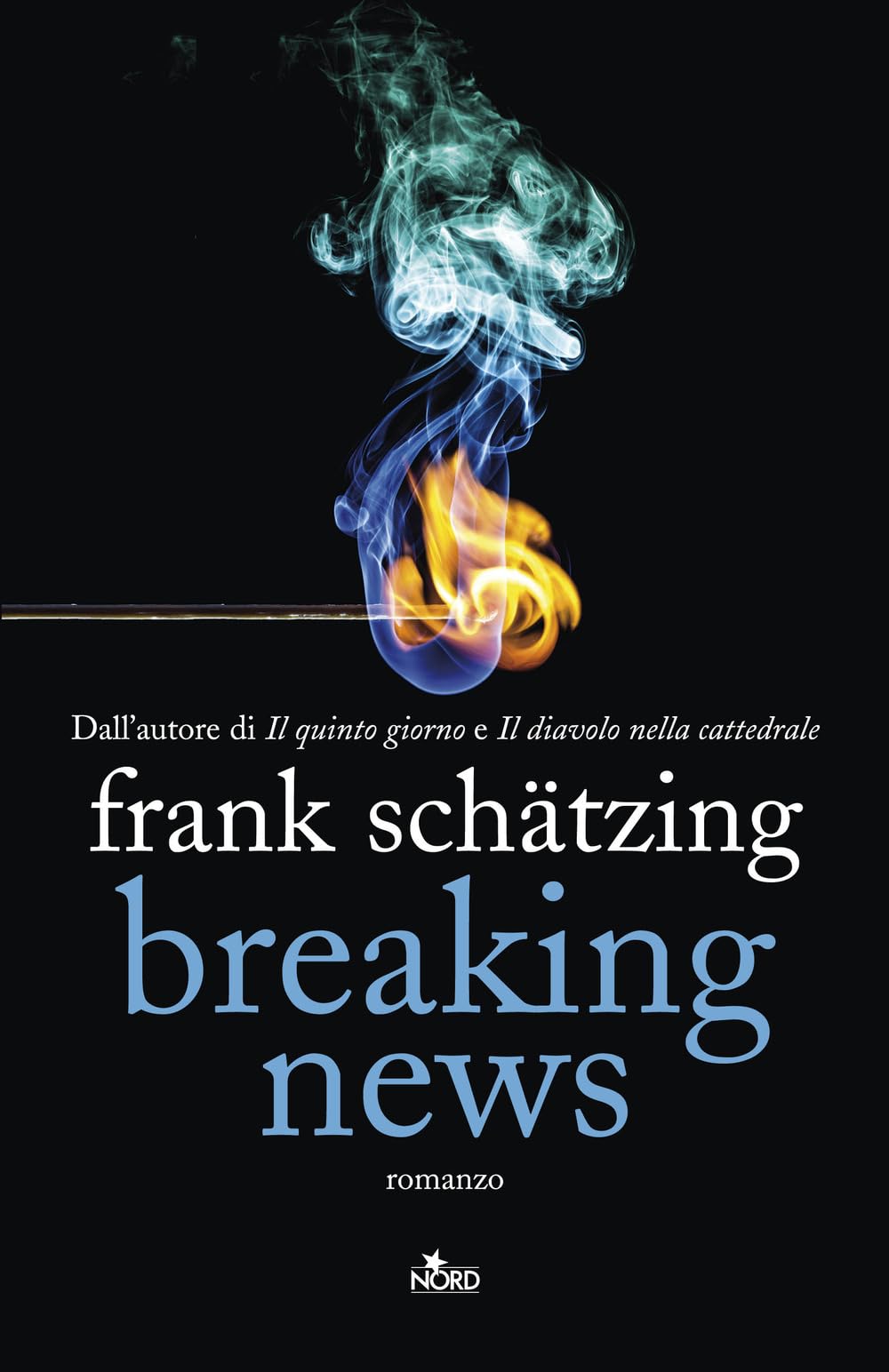 Breaking news Action & Adventure